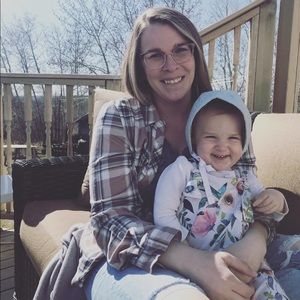 Meet your Posher, Meg